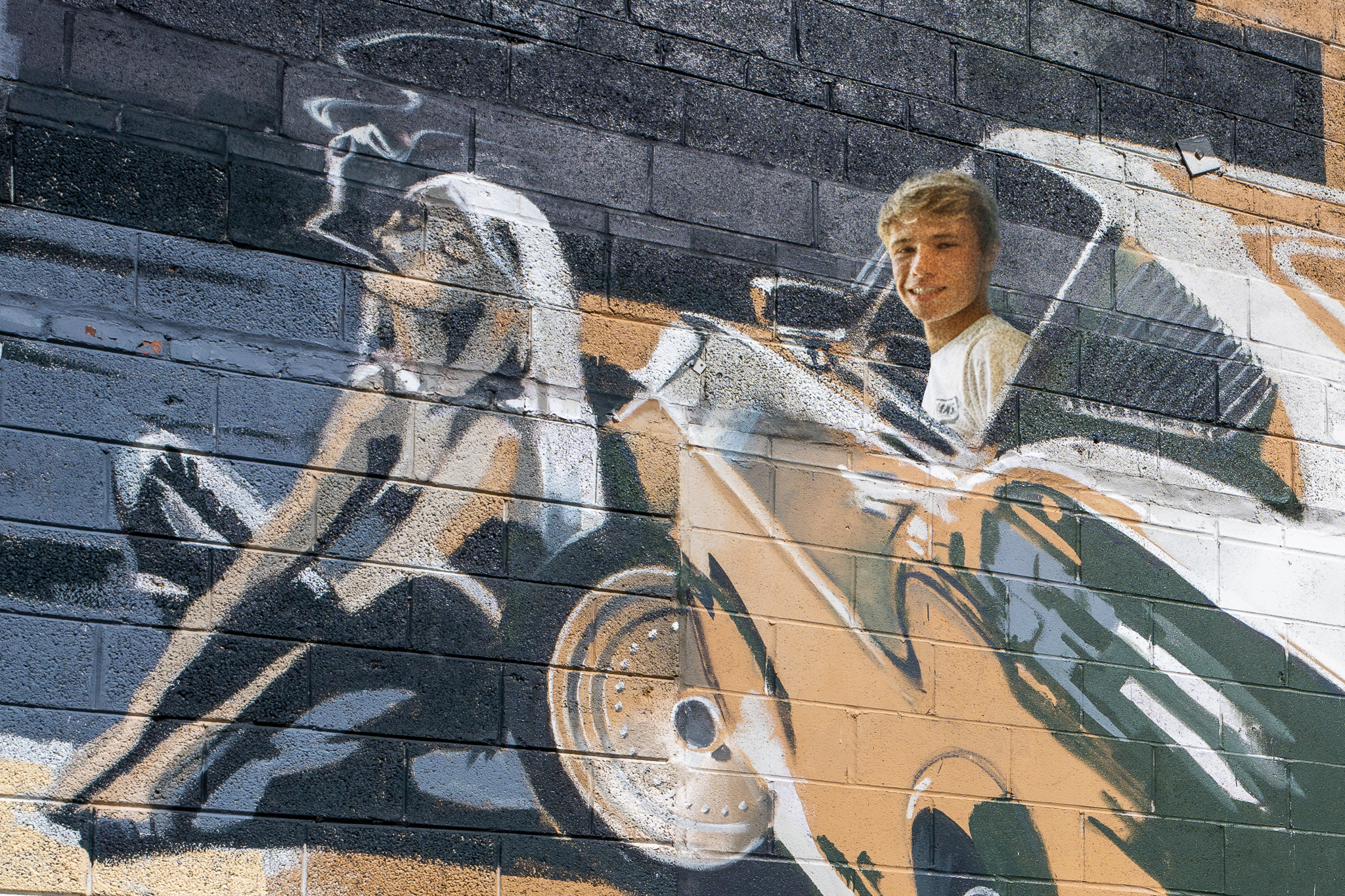 Meeting Photo Slide Show